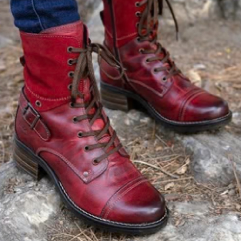Taos Crave Boots - Picture 2 of 15